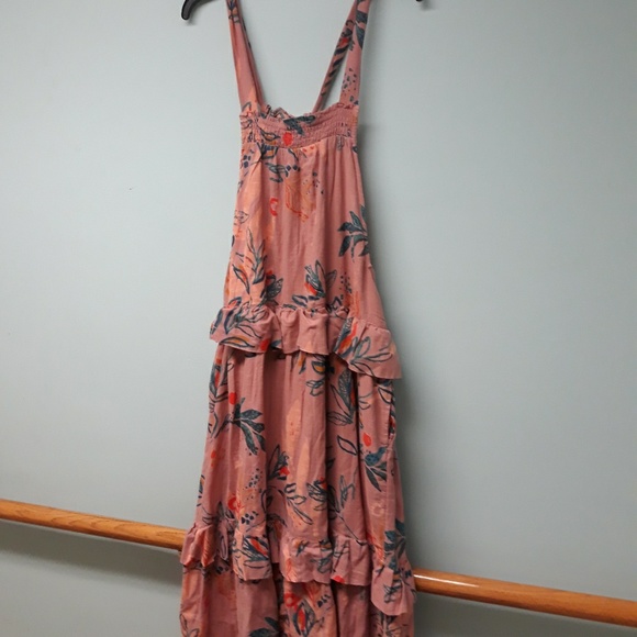 Free People Dresses & Skirts - Summer Sun Dress